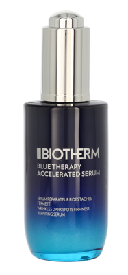Biotherm Blue Therapy Accelerated Serum Gezichtsverzorging 50 ml Dames