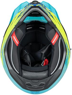 SPEC-X endurohelm "sx-62.01/r1" stinger adv