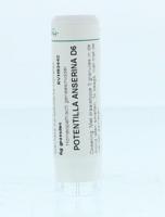 Homeoden Heel Potentilla anserina D6 6 Gram