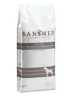 Sanimed Intestinal Insect droogvoer hond 12,5 kilo Sanimed Intestinal Insect droogvoer hond 12,5 kilo