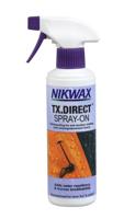 Nikwax Tx Direct Spray On 300Ml Onderhoudsmiddel 0,3