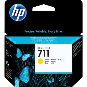 711 Inktcartridge Inkt
