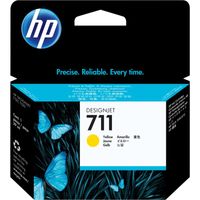711 Inktcartridge Inkt