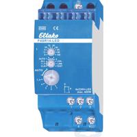 Eltako F4SR14-LED Schakelactor RS485 4-kanaals DIN-rails Schakelvermogen (max.) 1800 W
