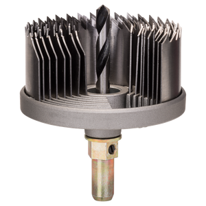 Bosch Accessoires Gatzagenset | 8-delig - 2609255637