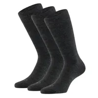 Apollo 3-paar Merino warme wollen sokken - unisex