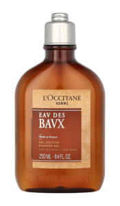 L&apos;Occitane Homme Eav Des Bavx Shower Gel 250ml Douche & bad Heren