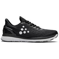 Craft V150 hardloopschoenen black white dames 42