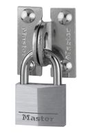 Masterlock Set 2 haakse ogen 60r+Hangslot 9140EURD - 914060REURD 914060REURD