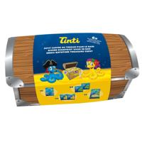 Tinti Treasure set