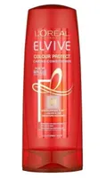 L'oreal Elvital Color Protect Conditioner - 400 ml - thumbnail