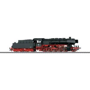 Märklin 037897 H0 goederentrein-stoomlocomotief BR 50 van de DB