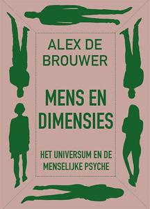 Mens en dimensies (Paperback)