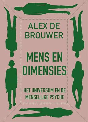 Mens en dimensies (Paperback)