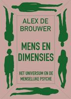 Mens en dimensies (Paperback)