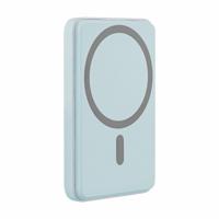 Powerbank T'NB BUMAG5BL 5000 mAh Blauw Magsafe