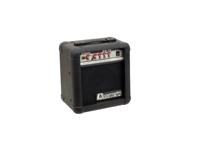 DIMAVERY GA-10 Electric Guitar Amp 10 W