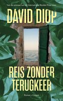 Reis zonder terugkeer - David Diop - ebook - thumbnail