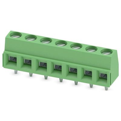 Phoenix Contact 1729063 Printplaatklem Groen 80 stuk(s)