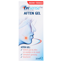 Evisense Pro Aften Gel