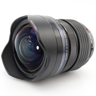 Olympus M.Zuiko Digital ED 7-14mm F/2.8 PRO occasion