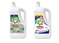 Ariel Proffesional Vloeibaar Wasmiddel - Regular en/of color - van 4.05 tot 12.15 Liter
