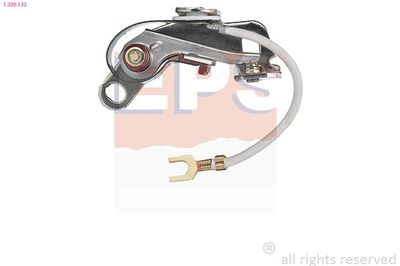 Contactpuntset, stroomverdeler 1230132