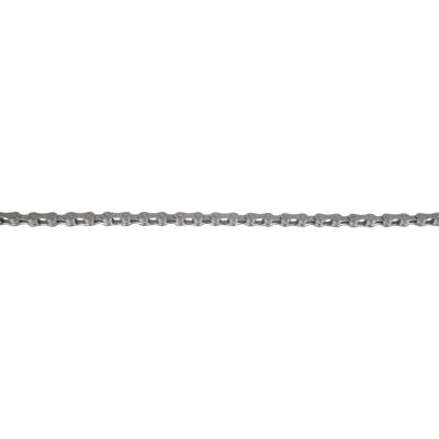 Ketting 8 speed M-Wave 1/2 x 3/32" - 116 links - anti-roest met sluitschakel