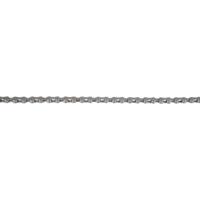 Ketting 8 speed M-Wave 1/2 x 3/32" - 116 links - anti-roest met sluitschakel