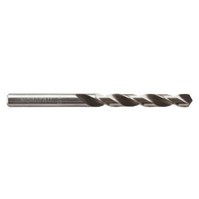 Wolfcraft Metaalboor | HSS G | Ø8,5 x 117mm | 1 stuk - 7561010