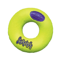 KONG Air Squeaker Donut - Large