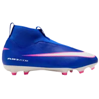 Nike Mercurial Zoom Superfly 10 Academy FG/MG Kids