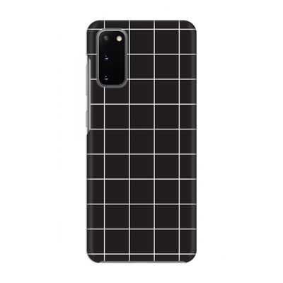 Rooster 2: Volledig geprint Samsung Galaxy S20 Hoesje