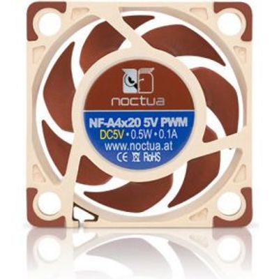 Noctua Casefan NF-A4x20 5V
