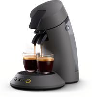 Philips Home SENSEO® Original Plus CSA210/50 Koffiepadmachine Grijs