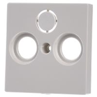 296744  - Central cover plate 296744