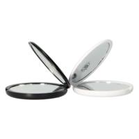 LSP Spiegels Tasspiegel rond 10x vergrotend assorti