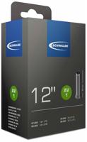 Schwalbe binnenband 12.1/2x2.1/4 av1