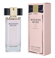 Estee Lauder Modern Muse Eau de parfum Spray 50 ml Dames Estee Lauder Modern Muse Eau de parfum Spray 50 ml Dames