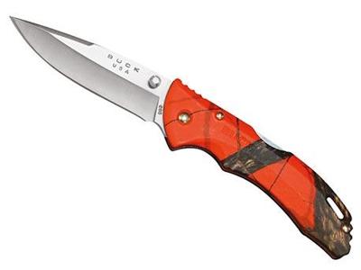 Bantam Blw Orange Camo Mossy Oak Zakmes