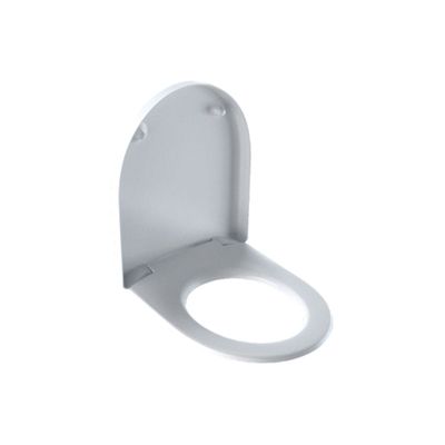 Closetzitting Geberit Icon Softclose Wit
