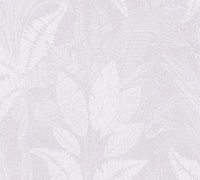 Livingwalls Stories of Life - Lila - Floraal - 396544
