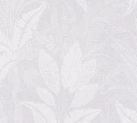 Livingwalls Stories of Life - Lila - Floraal - 396544