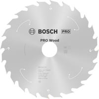 Bosch Accessoires Cirkelzaagblad St Wood 190X20X1.6/1.1X24T - 2608837704 Bosch Accessoires Cirkelzaagblad St Wood 190X20X1.6/1.1X24T - 2608837704