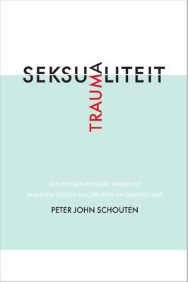 Traumaseksualiteit (Paperback)