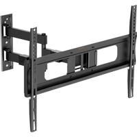 My Wall TV-beugel 94,0 cm (37) - 218,4 cm (86”) Zwenkbaar