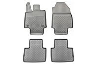 Rubbermatten passend voor Toyota RAV 4 V AT / Suzuki Across AT 2019+ (incl. Hybrid) 603384