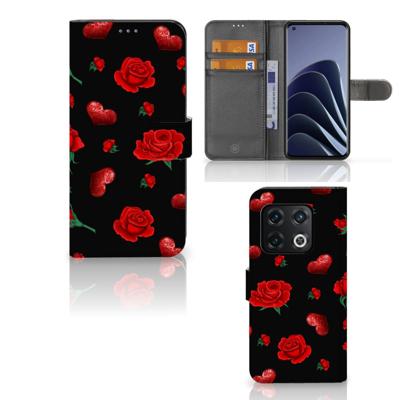 OnePlus 10 Pro Leuk Hoesje Valentine OnePlus 10 Pro Leuk Hoesje Valentine