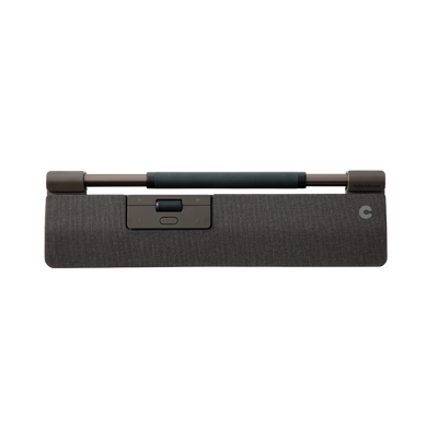 RollerMouse Pro - Slim Wrist