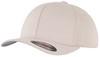 Flexfit FX6277 Wooly Combed Cap - Stone - L/XL